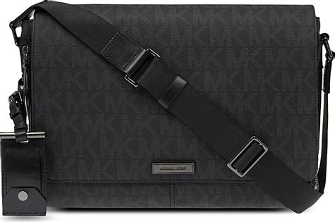 michael kors businesstasche men|Michael Kors bags for men.